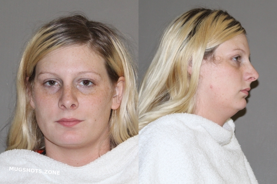 KING ALEXANDRIA MARIE 05/24/2023 Denton County Mugshots Zone