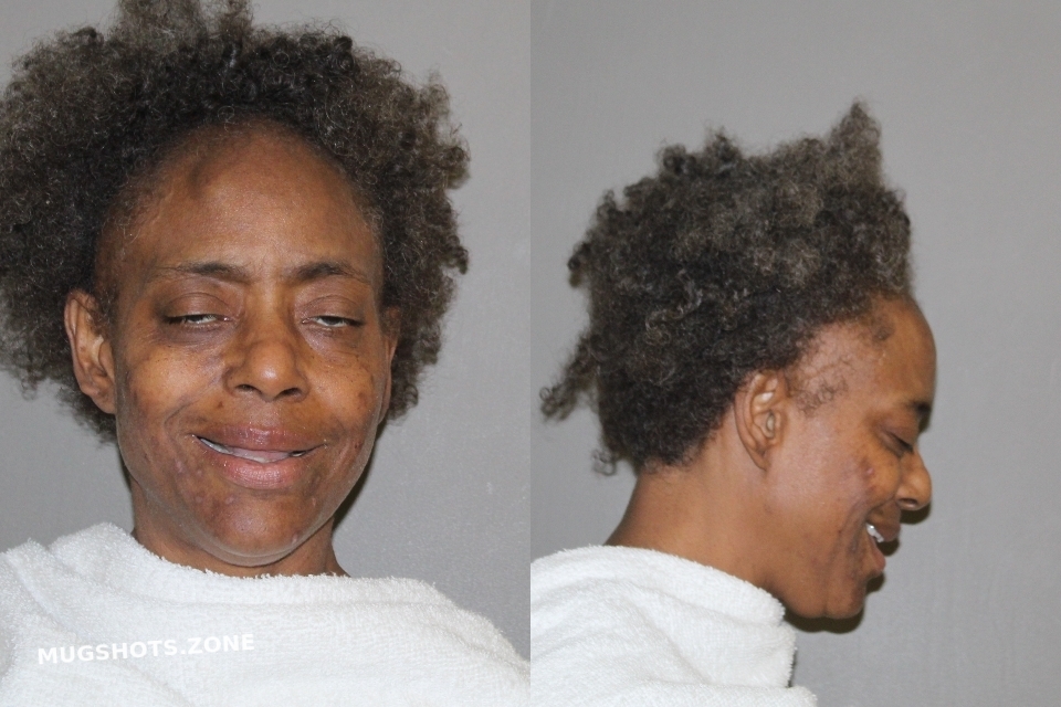 PRIDE ANGELA ROZENE 06/01/2023 Denton County Mugshots Zone