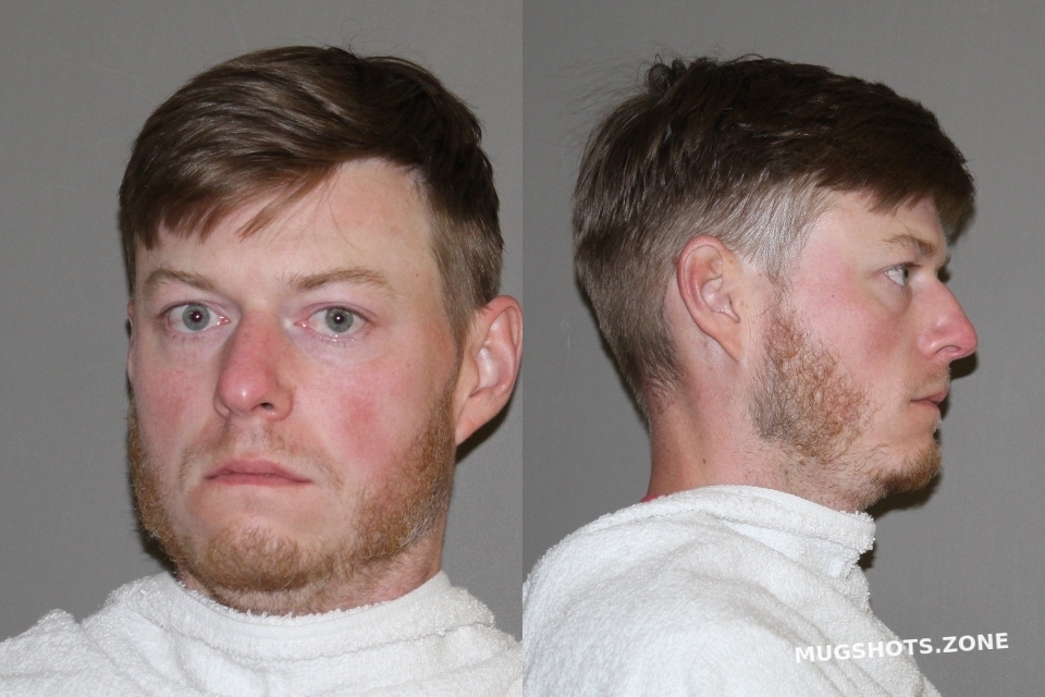 ERICKSEN DEREK STEPHEN 06/03/2023 Denton County Mugshots Zone