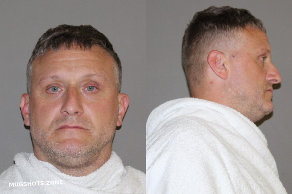 RIDDLE LUCAS NATAHAN 06/06/2023 - Denton County Mugshots Zone