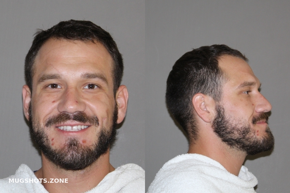 HICKS JAMES DANIEL 06/10/2023 Denton County Mugshots Zone