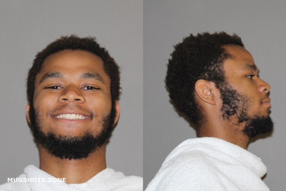 Riley Dezmond 06 11 2023 Denton County Mugshots Zone