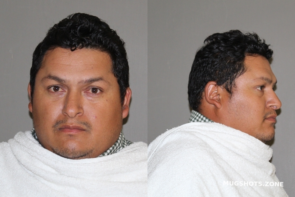 SOLORZANO PLACIDO 06/11/2023 Denton County Mugshots Zone