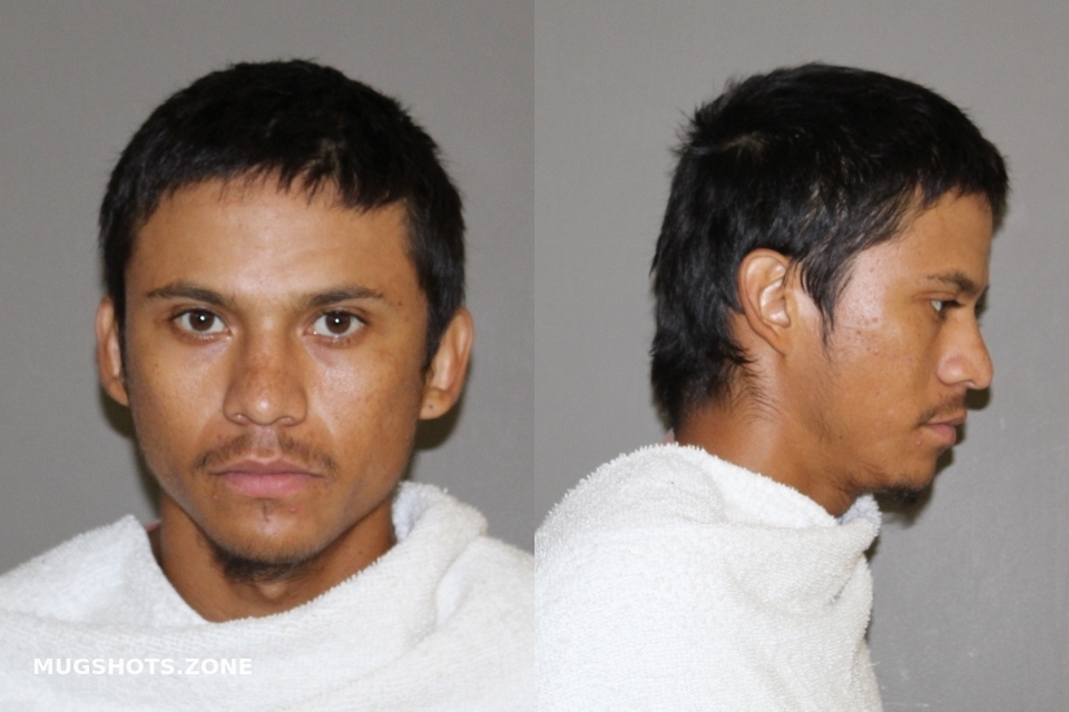 Adolfo Jose 06 14 2023 Denton County Mugshots Zone