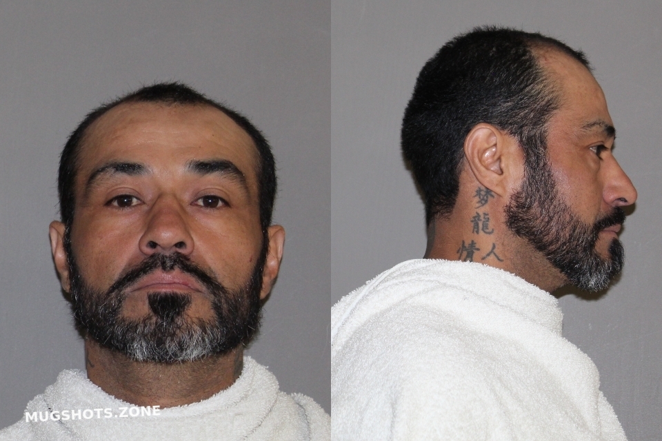 ORTIZCORPUS LUIS GERARDO 06/18/2023 Denton County Mugshots Zone
