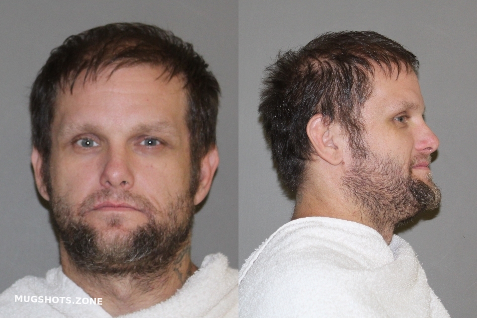 NEWTON RANDY LEE JR. 06/21/2023 Denton County Mugshots Zone