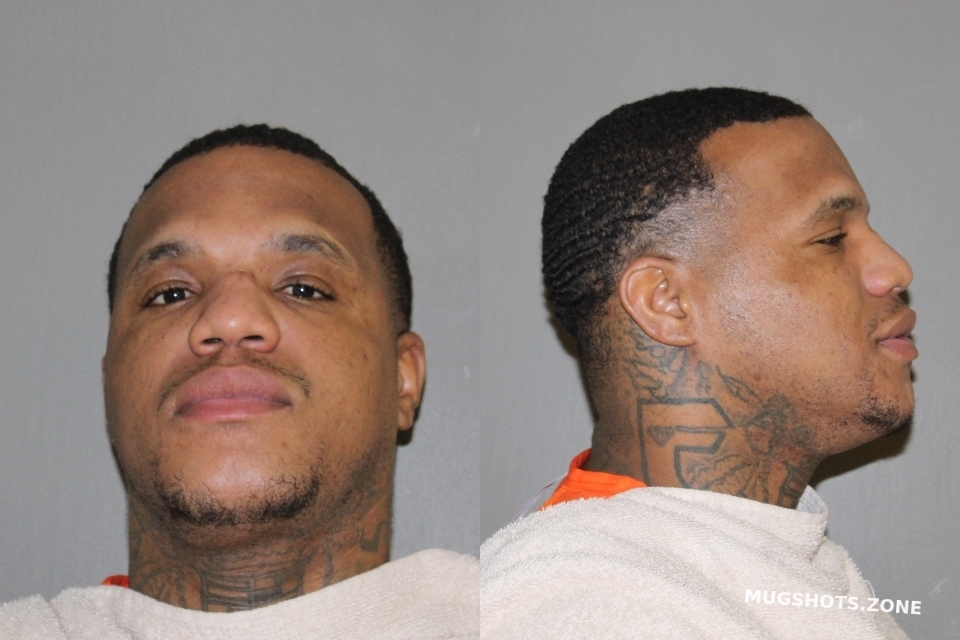 Gilder Donta Dwayne 06232023 Denton County Mugshots Zone 0195