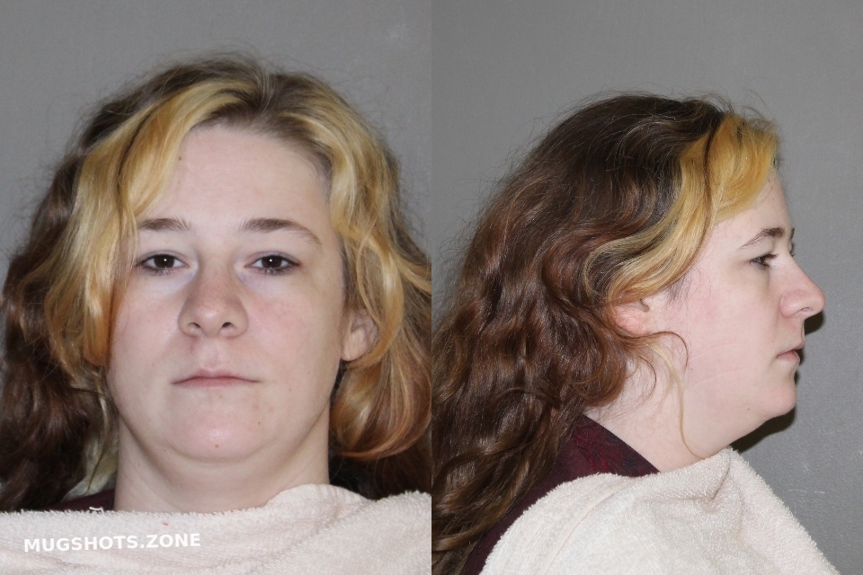 STORY PAIGE JORDAN 06/24/2023 - Denton County Mugshots Zone