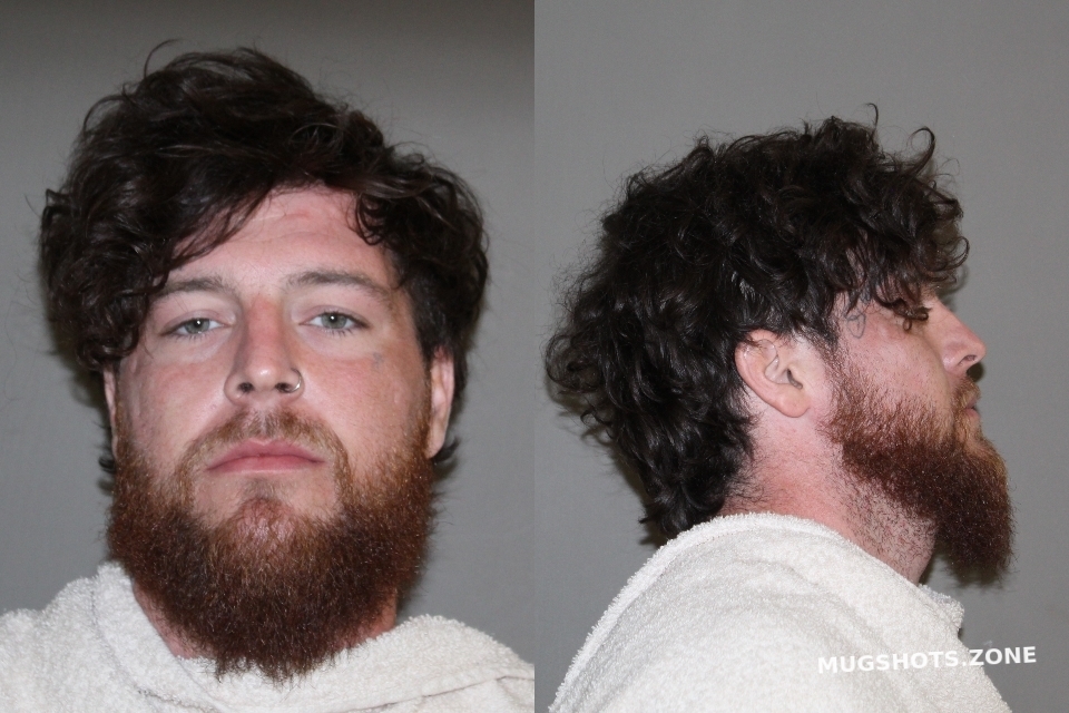 Holmes Derek Andrew 06252023 Denton County Mugshots Zone