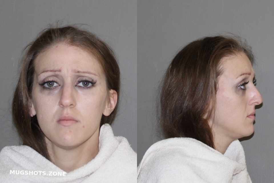 Hays Shelby Evelyn 06 29 2023 Denton County Mugshots Zone