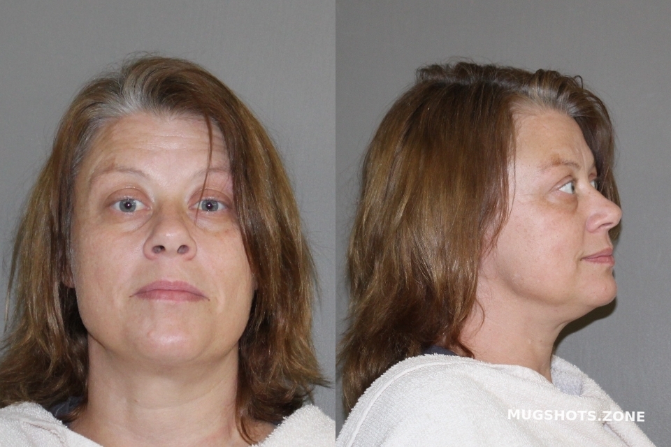 SCHOMBURG BRANDY MICHELLE 06/29/2023 Denton County Mugshots Zone