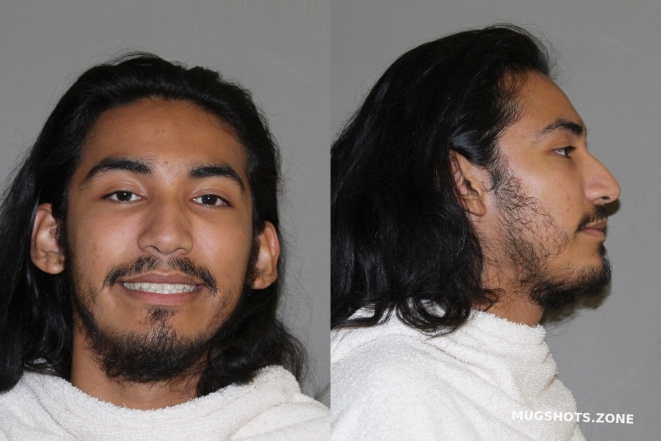 LOZANO GABRIEL 07/01/2023 Denton County Mugshots Zone
