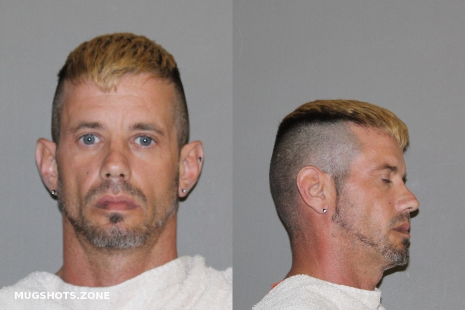 WRIGHT JOSHUA ADAM 07/01/2023 Denton County Mugshots Zone