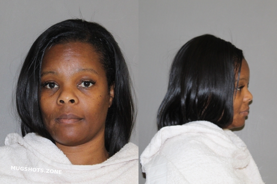 MOSBY LAKEISHA WYTRICE 07/04/2023 - Denton County Mugshots Zone