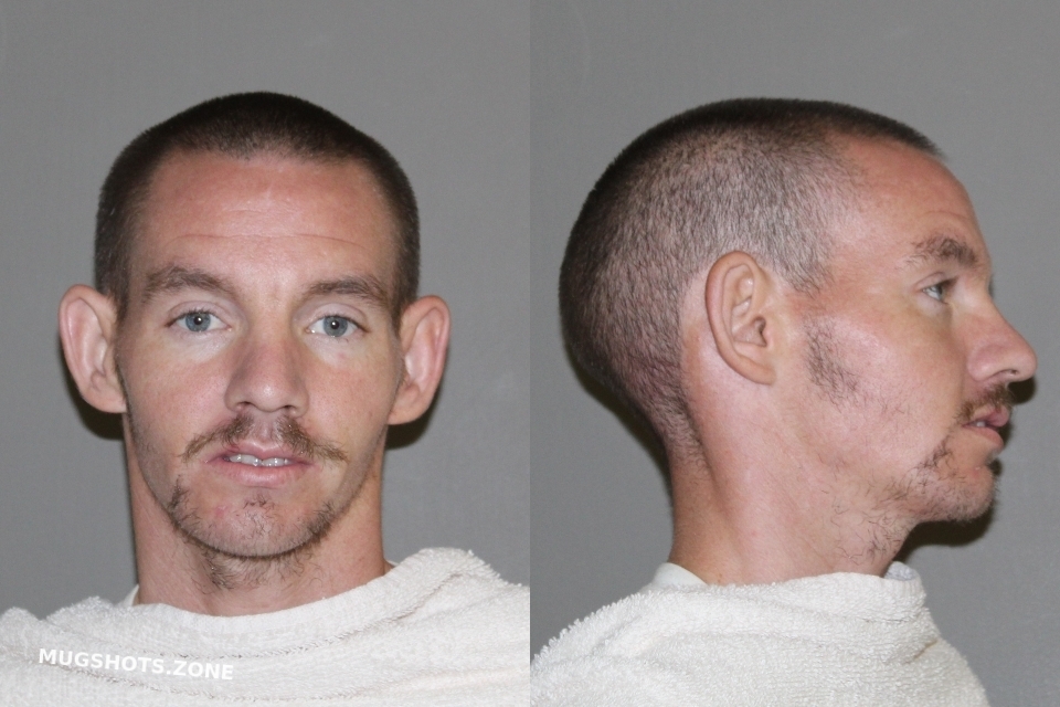 ADAMS AUSTIN TYLER 07/10/2023 Denton County Mugshots Zone