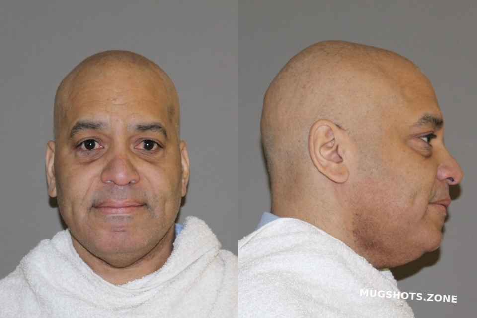 WREN RICHARD MARVIN JR. 07/14/2023 Denton County Mugshots Zone