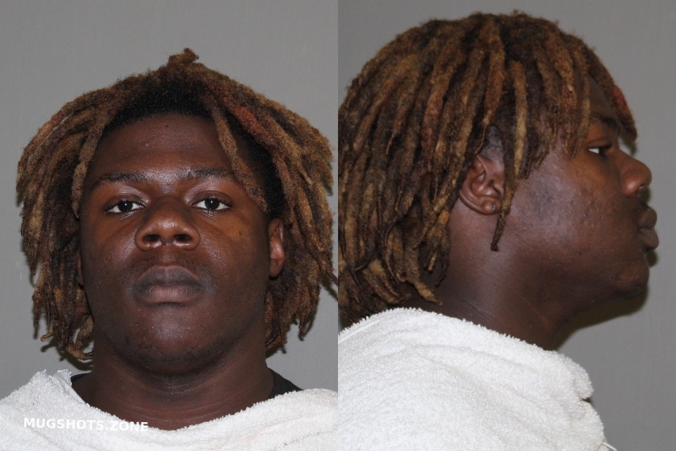 REYNOLDSWILSON CORDELL DASHAWN 07/16/2023 Denton County Mugshots Zone