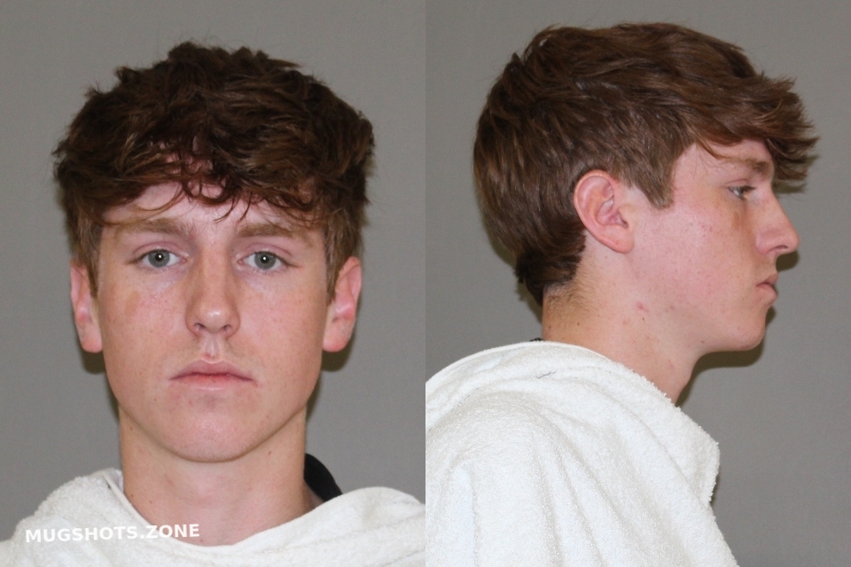 MUDD HOLTON CONNOR 08/07/2023 Denton County Mugshots Zone