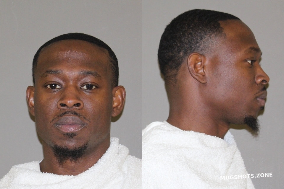 PICKENS BARRY LEE JR. 08/08/2023 Denton County Mugshots Zone