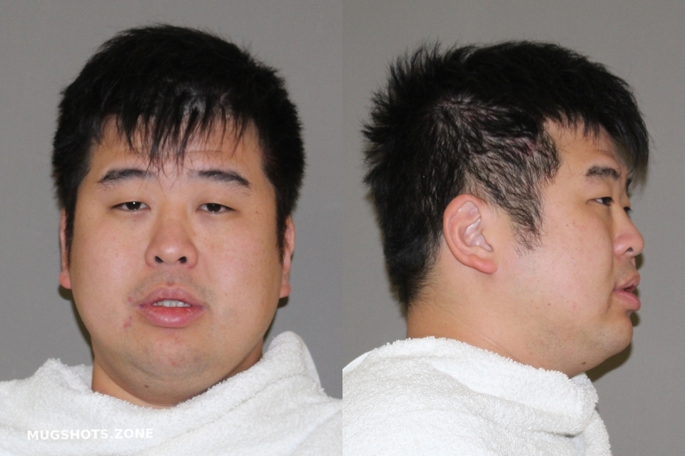 ZHENG XIAN J 08/08/2023 Denton County Mugshots Zone