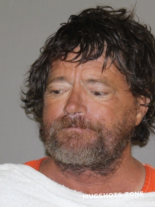 HOFFMAN JOHN ARTHUR 08/08/2023 Denton County Mugshots Zone