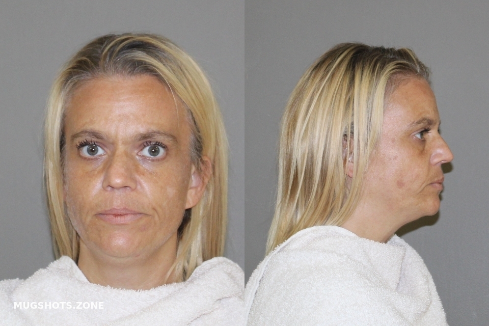 Barnhart Misty Michelle 08162023 Denton County Mugshots Zone 