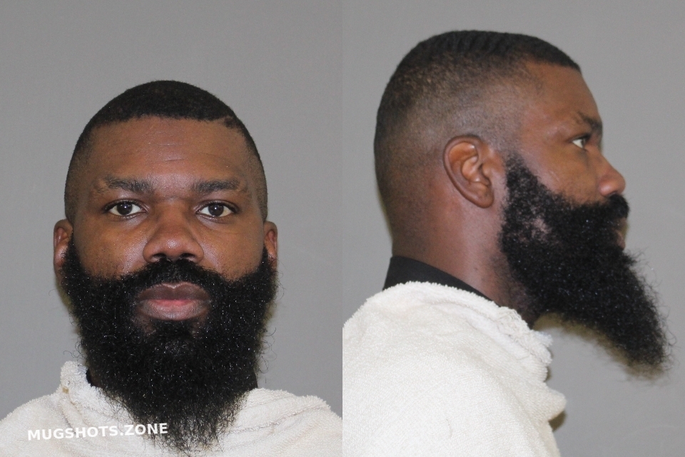 LOTT ANTHONY LEWIS JR. 08/16/2023 Denton County Mugshots Zone