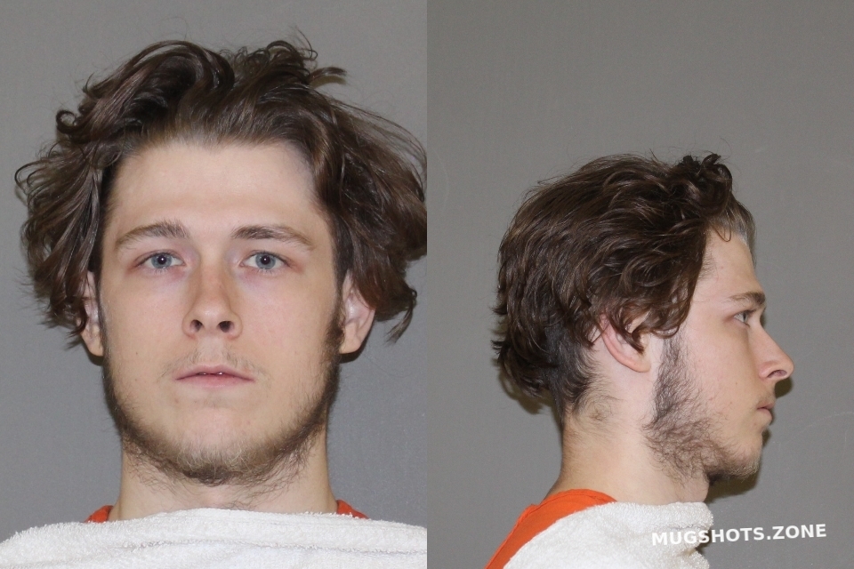 Collett Jezick Caleb 08172023 Denton County Mugshots Zone 2348