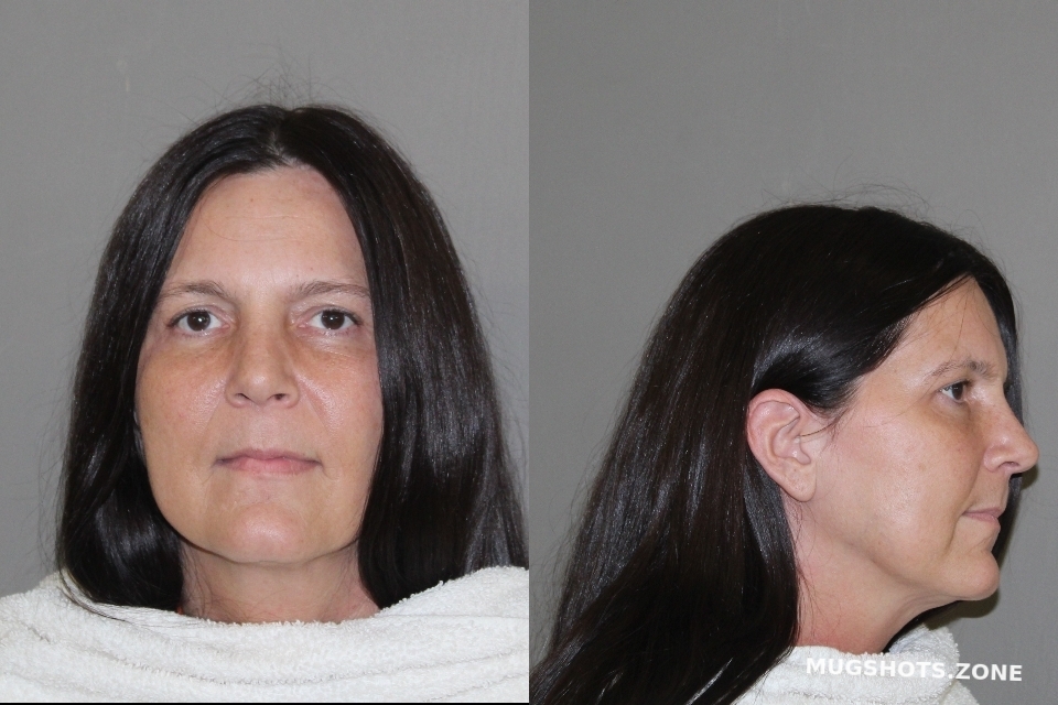 LEVITZKI BRANDY LEA 08/19/2023 Denton County Mugshots Zone