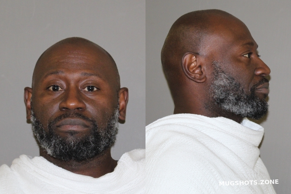 REMBERT LEVI CORNELIUS 09/04/2023 Denton County Mugshots Zone