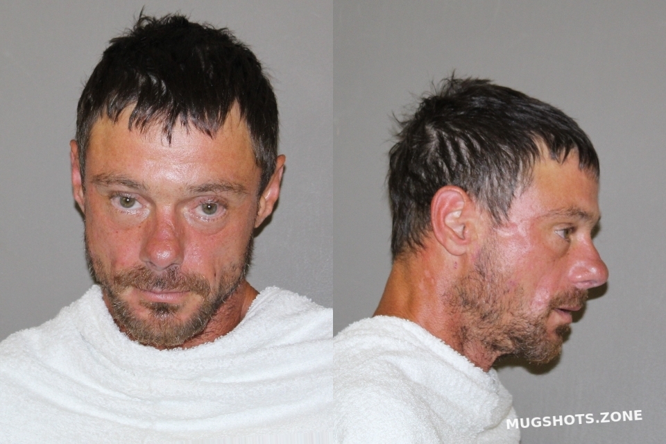 NEES AARON CHRISTOPHER 09/09/2023 Denton County Mugshots Zone