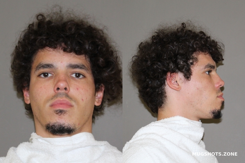 POLLARD RODNEY ALLEN 09/10/2023 Denton County Mugshots Zone