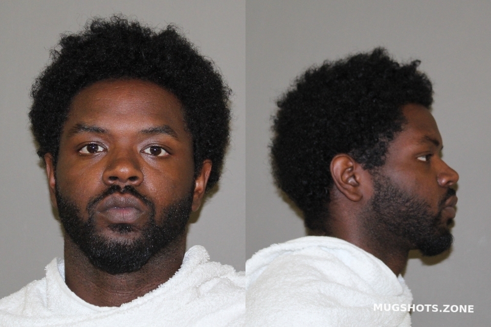 SHAW EDWARD ANTONIO 09/13/2023 - Denton County Mugshots Zone