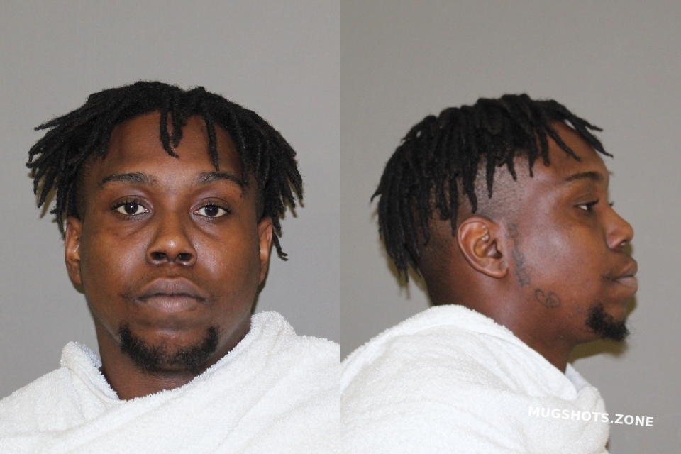 BATCHELOR JARMIN DAMONTAE 09/18/2023 - Denton County Mugshots Zone