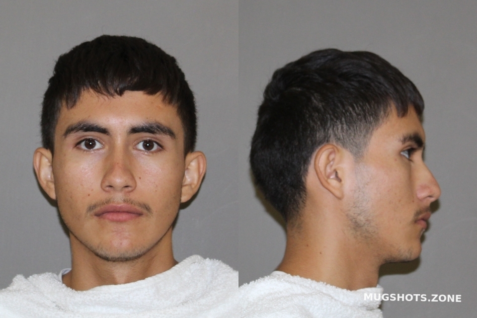 MARTINEZ MARCO ANTONIO 09/21/2023 - Denton County Mugshots Zone