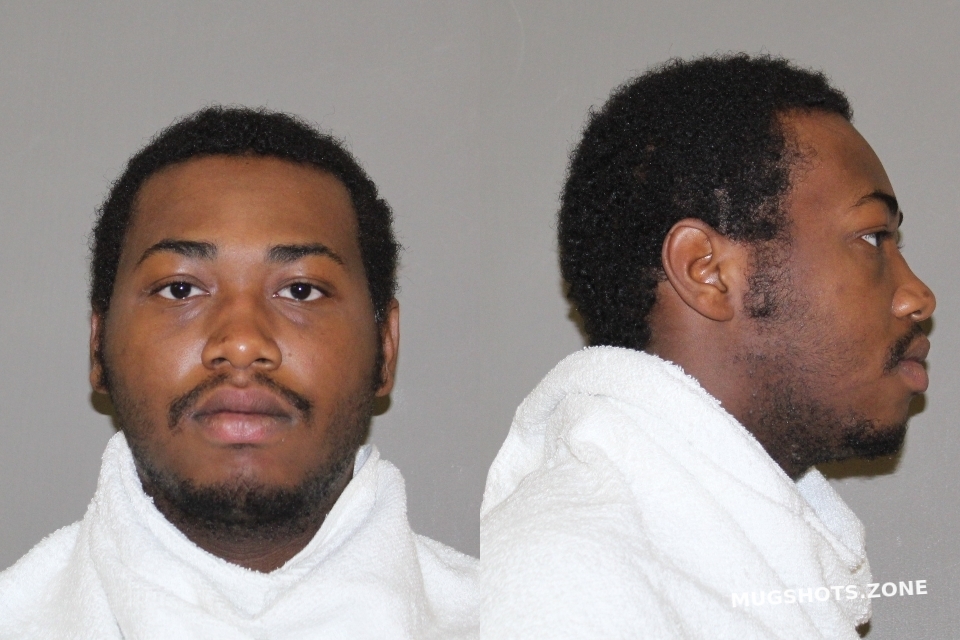 COBB XZAYVAIR 09/22/2023 Denton County Mugshots Zone