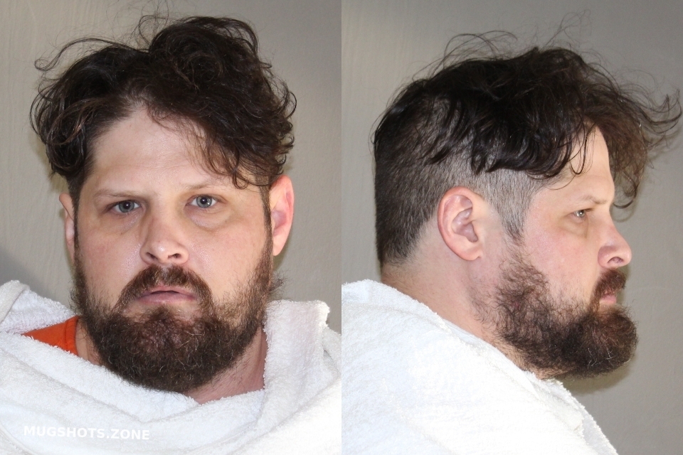 HUFFER STEVEN MATTHEW 09/23/2023 Denton County Mugshots Zone