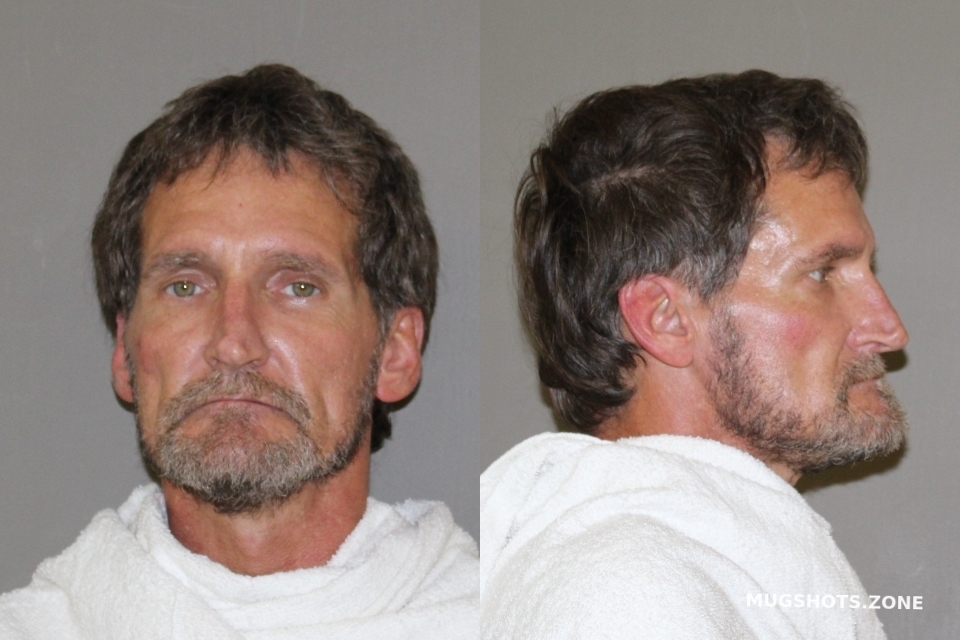 FOWLER JOHN ALAN 09/24/2023 Denton County Mugshots Zone