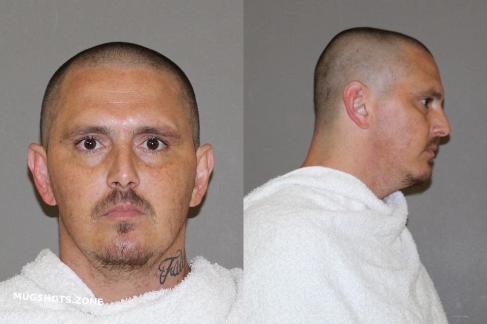 CRAWFORD NICHOLAS 09/26/2023 Denton County Mugshots Zone