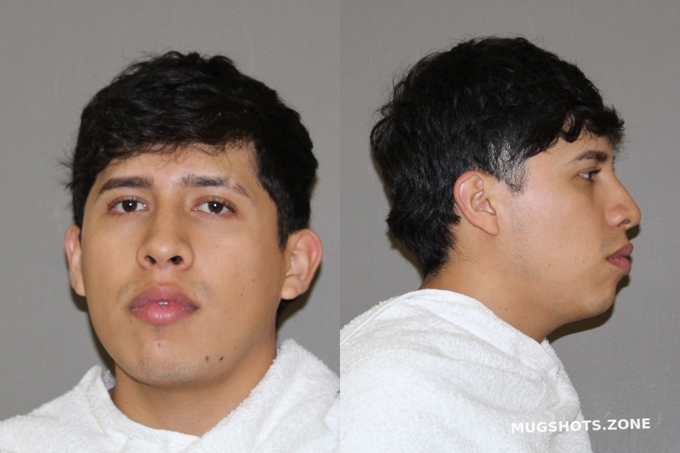 Soto Jesse Antonio 10032023 Denton County Mugshots Zone