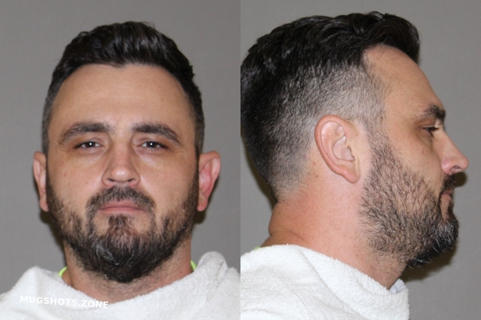 PRESSNELL JOSEPH JAMES 10/04/2023 Denton County Mugshots Zone