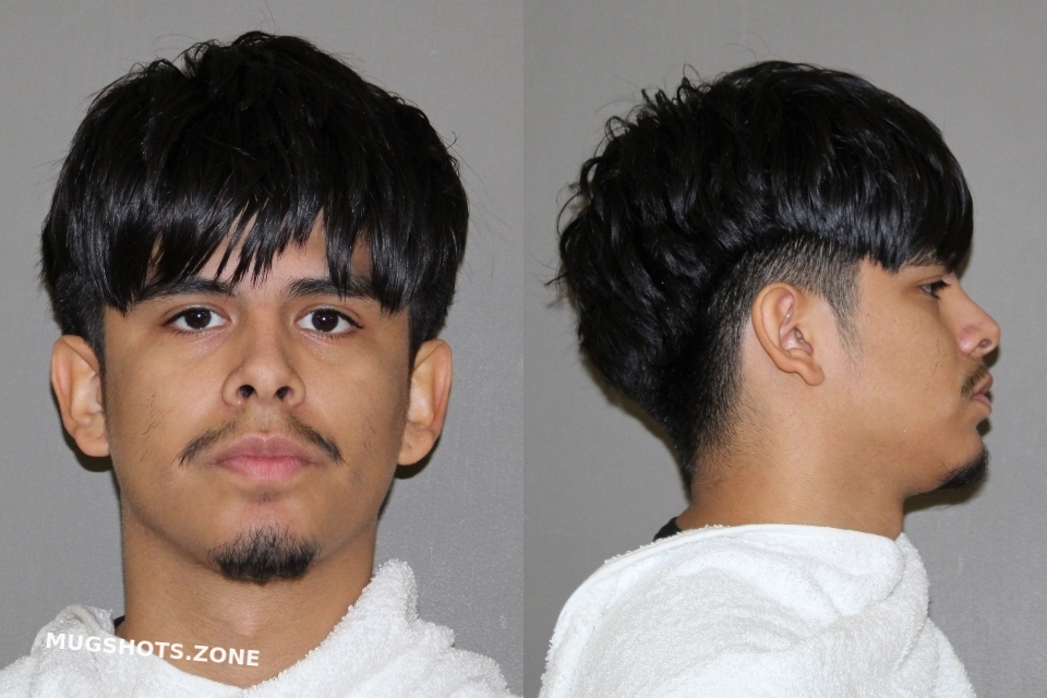 Armendariz Adam 10 05 2023 Denton County Mugshots Zone