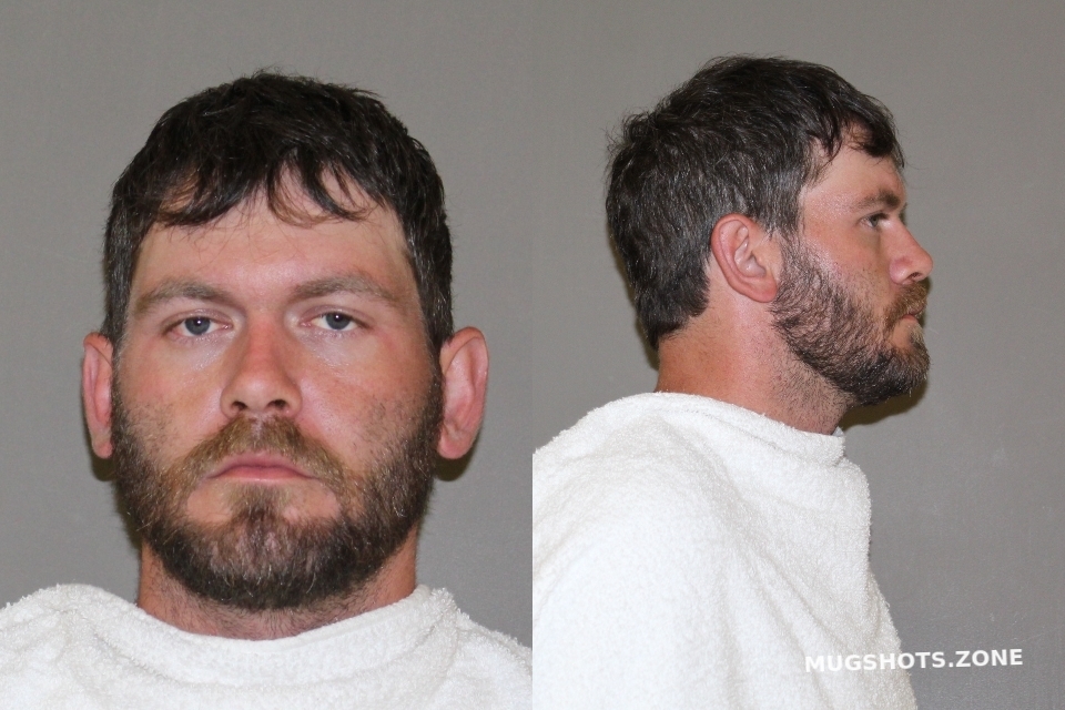 WILLIAMS PRESTON DOUGLAS 10/13/2023 Denton County Mugshots Zone