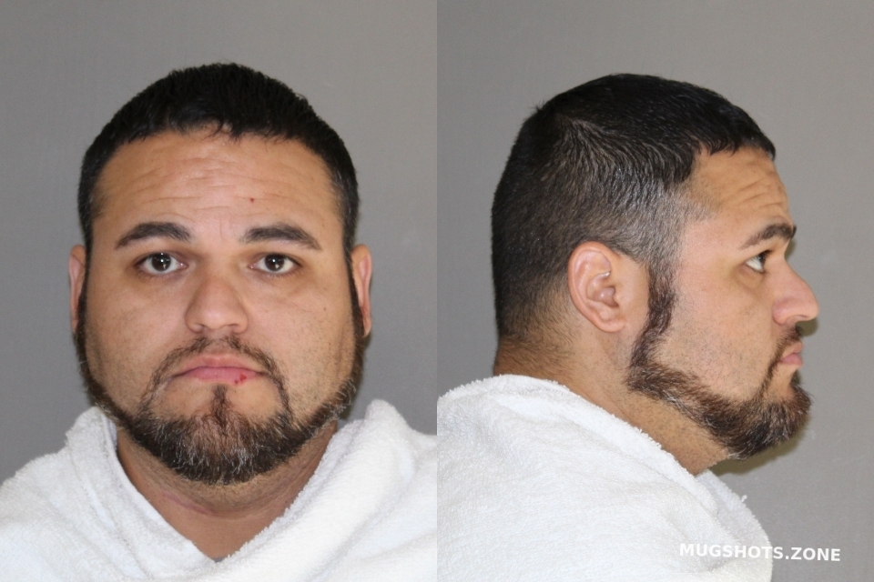 LOZANO MIGUEL 10/15/2023 Denton County Mugshots Zone