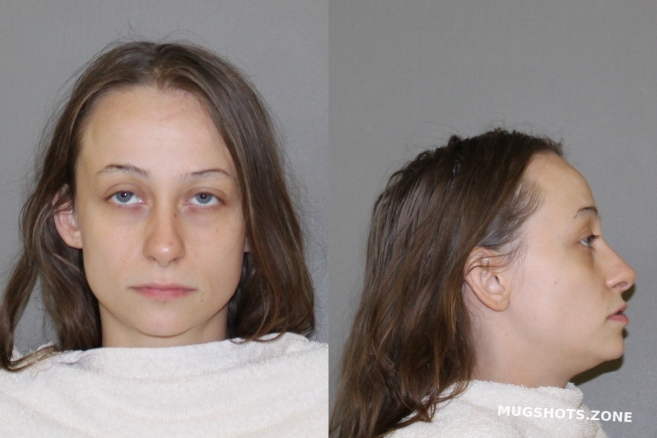 Ray Sara Lauren 10172023 Denton County Mugshots Zone