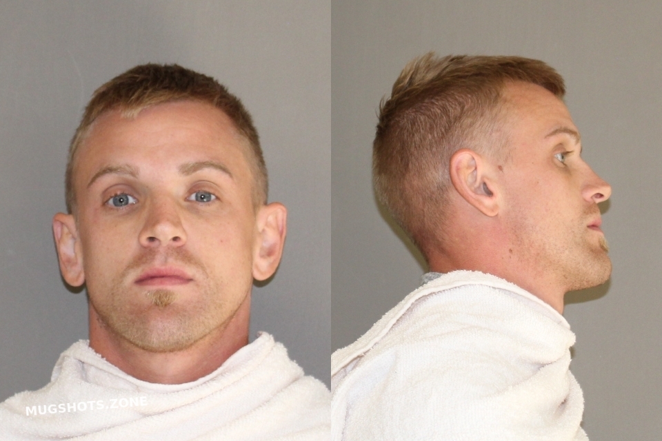 VANMETER STEVEN 10/18/2023 Denton County Mugshots Zone