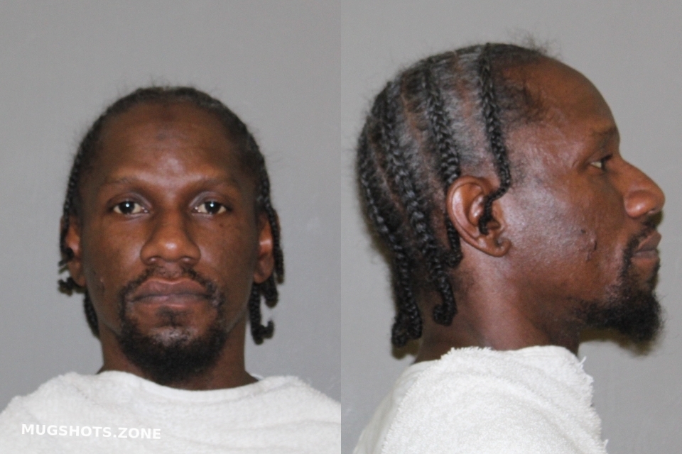 COOKS DARRYL DEEPER 10/22/2023 Denton County Mugshots Zone(02)