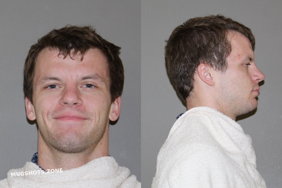 MCGUIGAN PEARSON MICHAEL 10/25/2023 Denton County Mugshots Zone