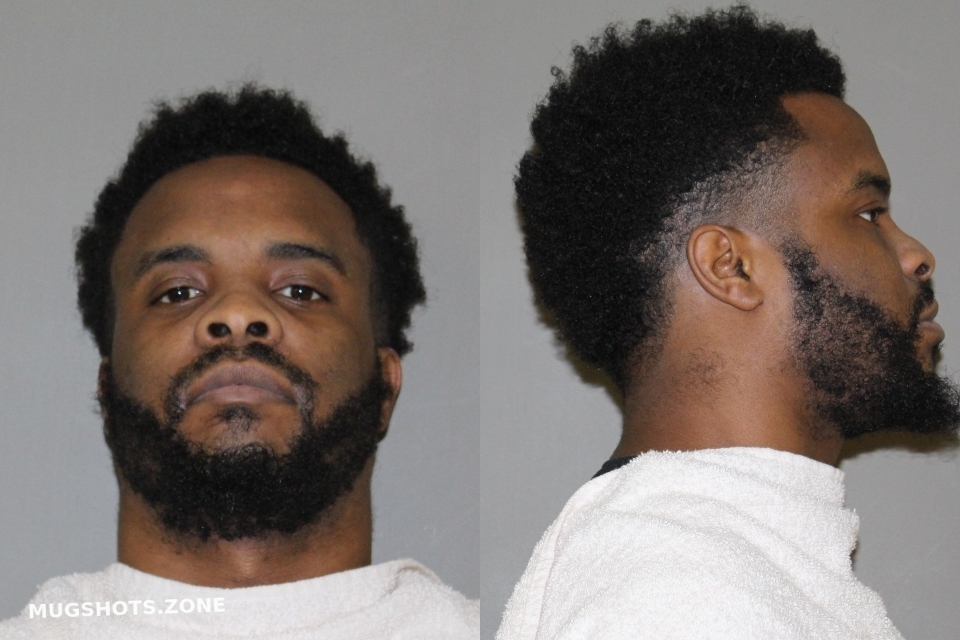 DUFFIE KIANTAE 10/26/2023 Denton County Mugshots Zone