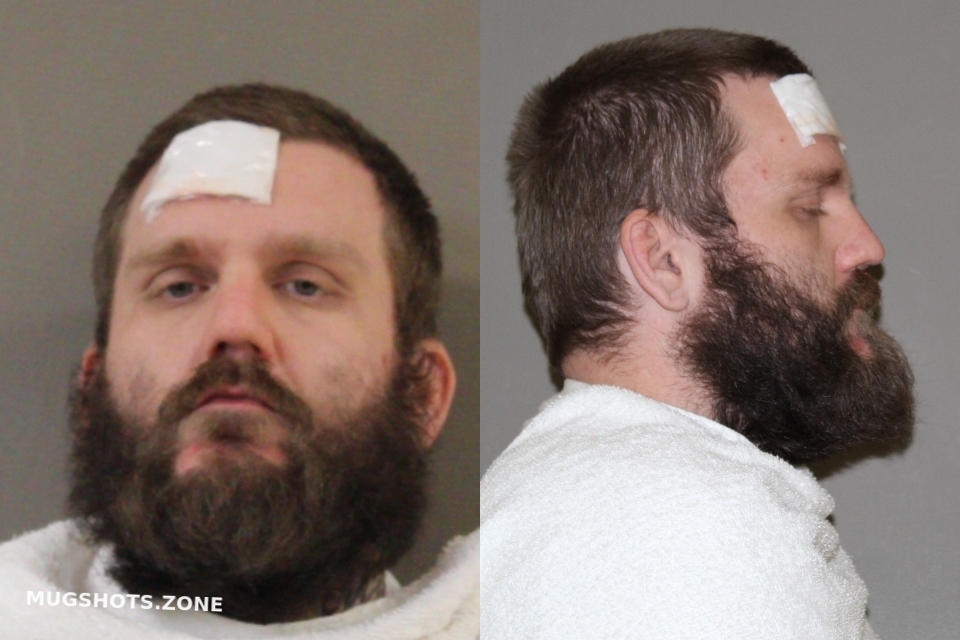 Akerlund Zachariah Tait 10292023 Denton County Mugshots Zone 4082